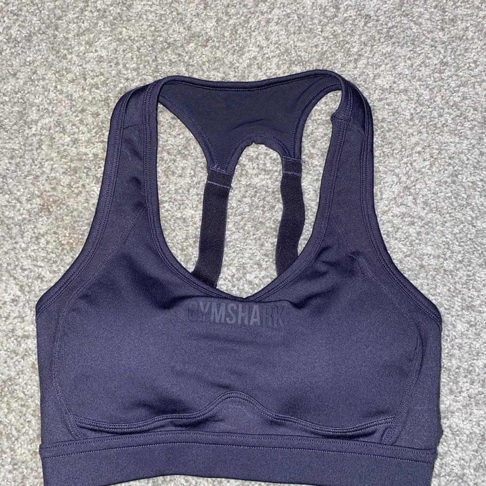 Gymshark Lustre Sports Bra